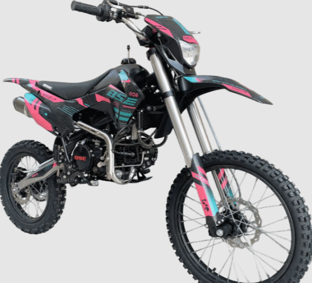 Питбайк BSE PH 150 (015) AK47 в Бердске