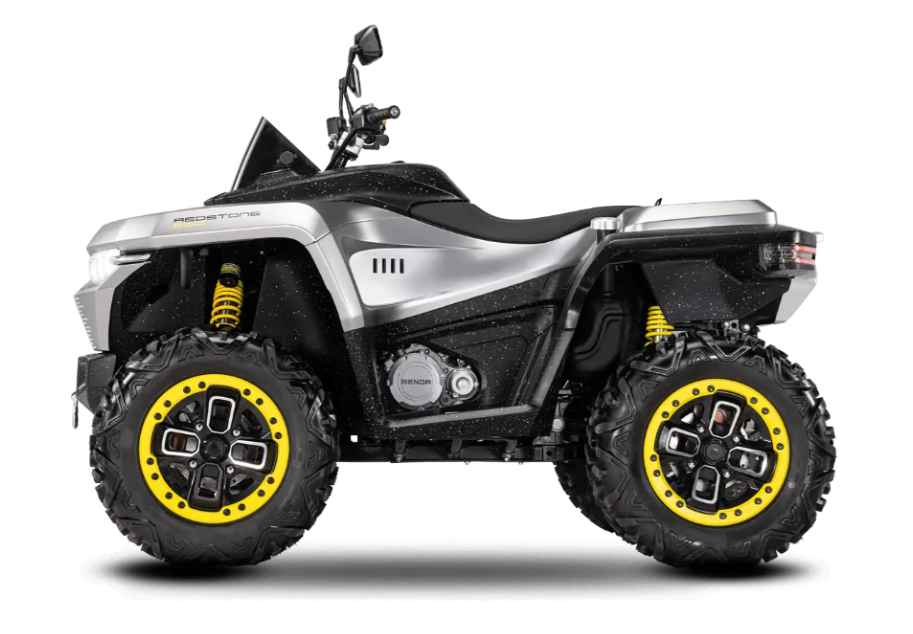 Квадроцикл BENDA REDSTONE 550 в Бердске