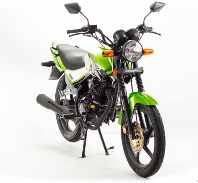 Мотоцикл MOTOLAND (МОТОЛЕНД) VOYAGE 200 в Бердске