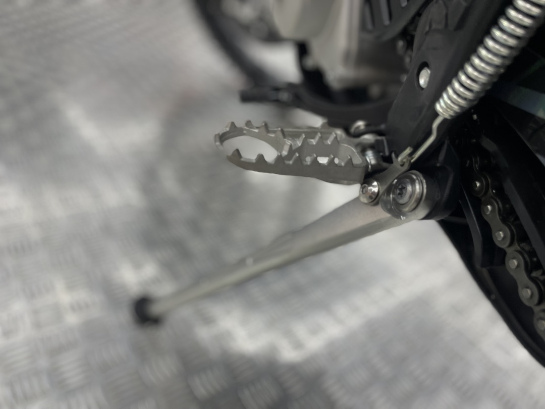 Кроссовый мотоцикл (эндуро) PROMAX PZ9 480 PRO-SPORT в Бердске