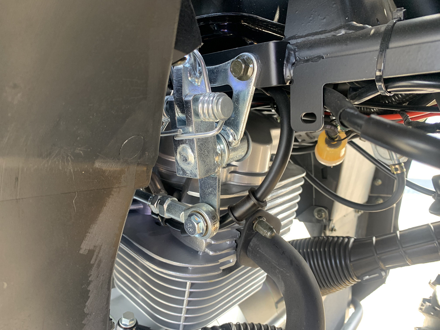 Квадроцикл PROMAX TAURUS 300 MAX-PRO в Бердске