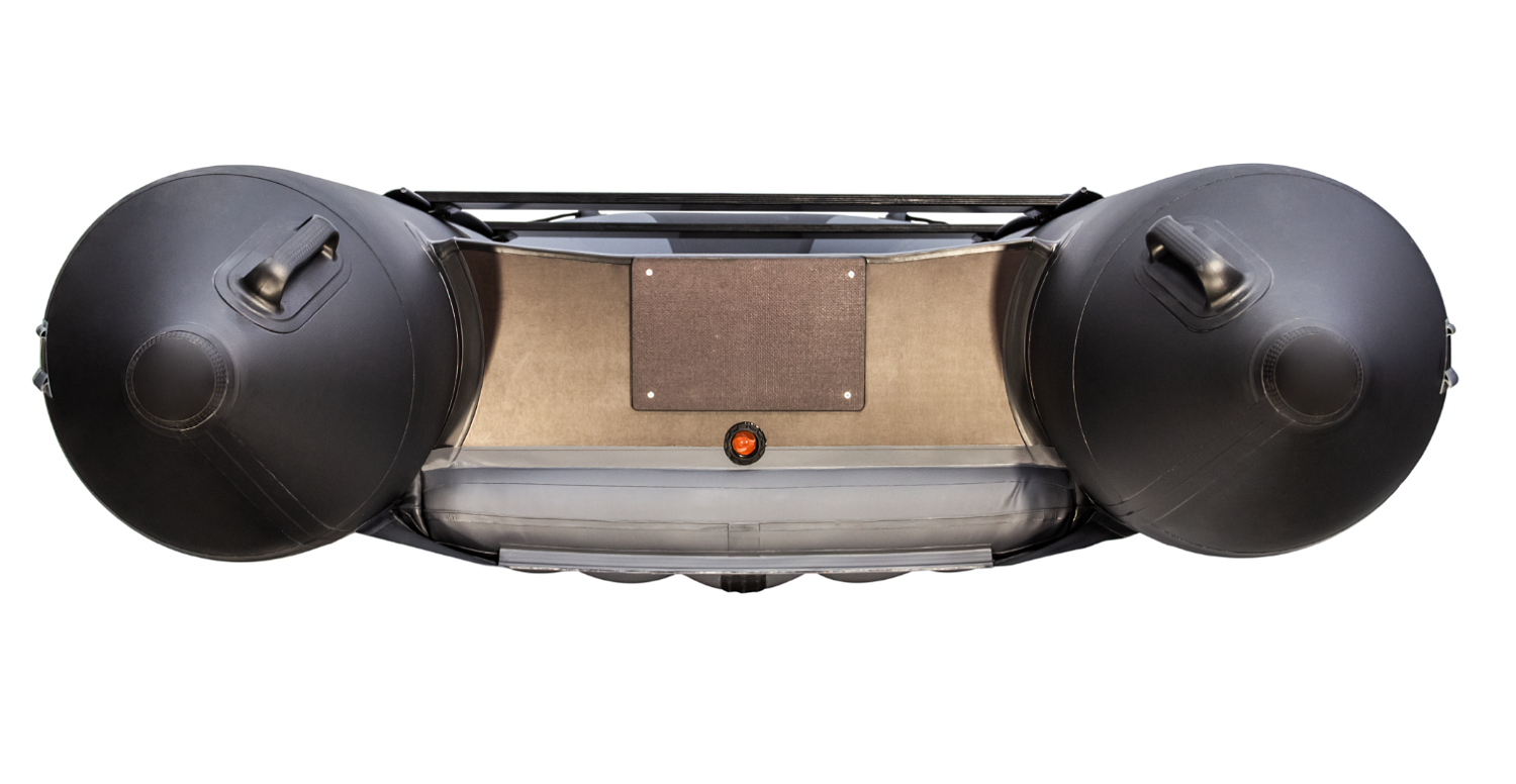 Лодка Таймень NX 3600 НДНД PRO в Бердске