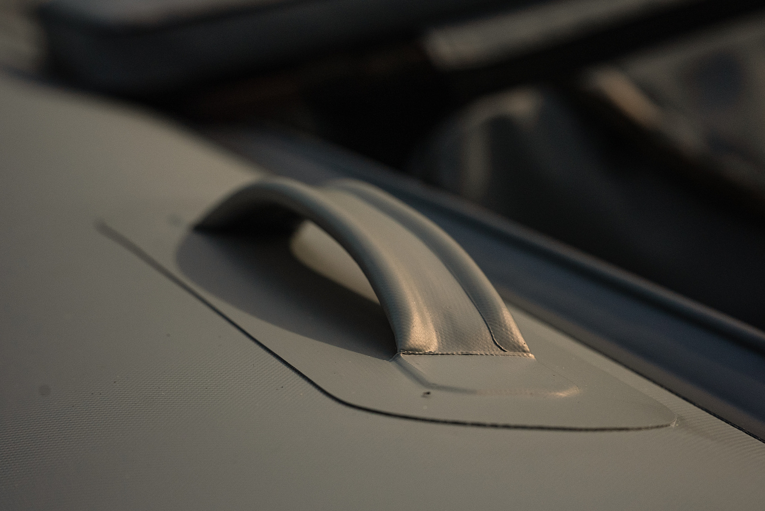 Лодка MISHIMO RIVER JET 390 под водомет в Бердске