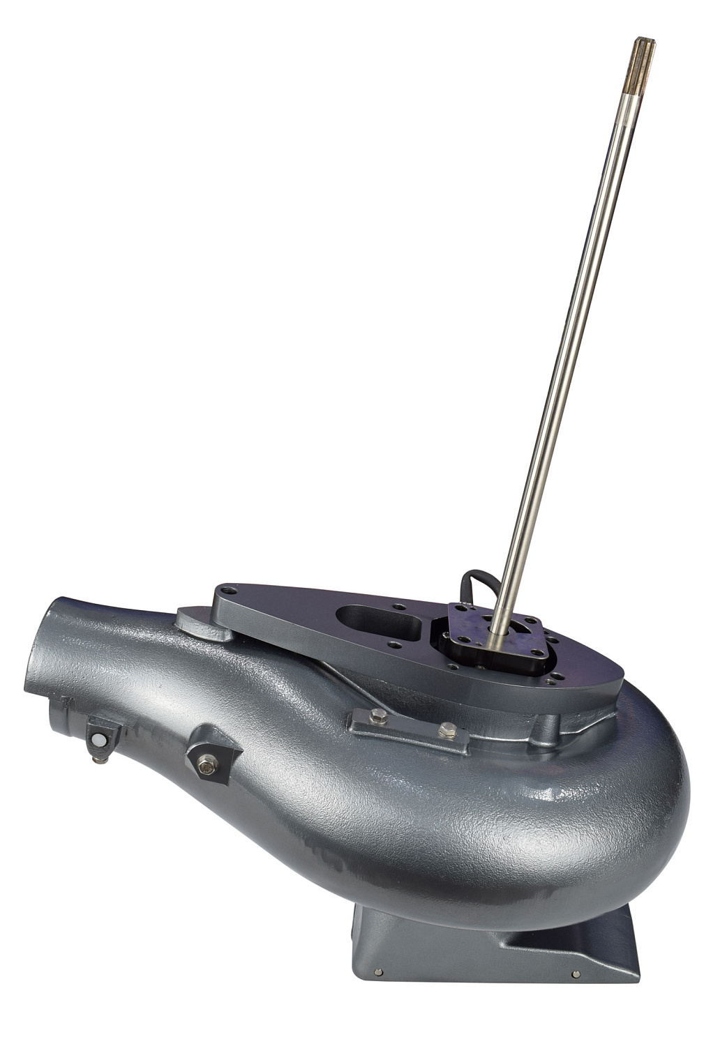 ВОДОМЕТНАЯ НАСАДКА SEA-PRO WT 15 YAMAHA, MARLIN, HIDEA в Бердске