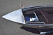 Алюминиевая лодка Wyatboat-390 M в Бердске Алюминиевая лодка Wyatboat-390 M в Бердске