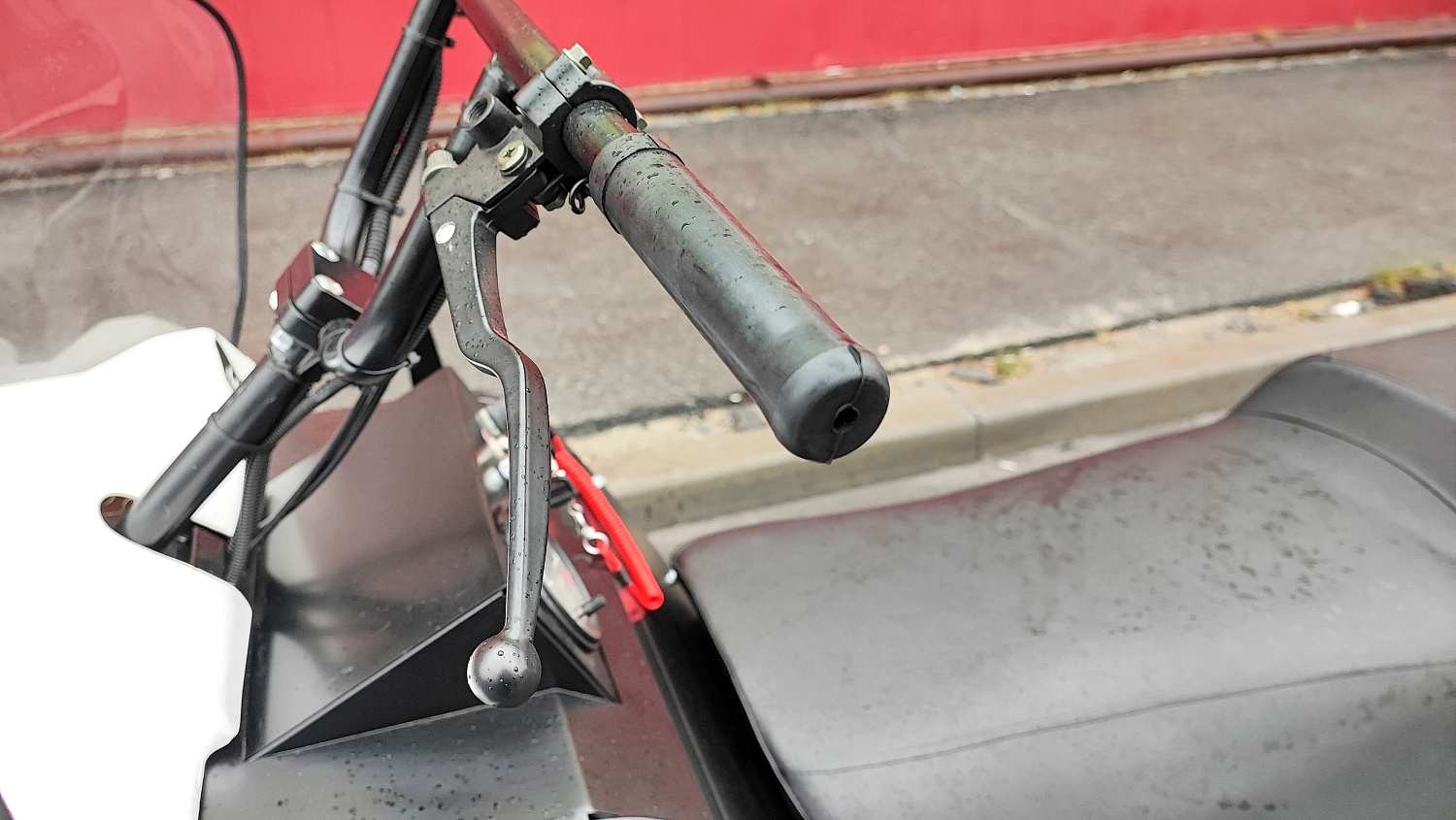 Снегоход PROMAX SNOWBEAR V3 800 4T ST в Бердске