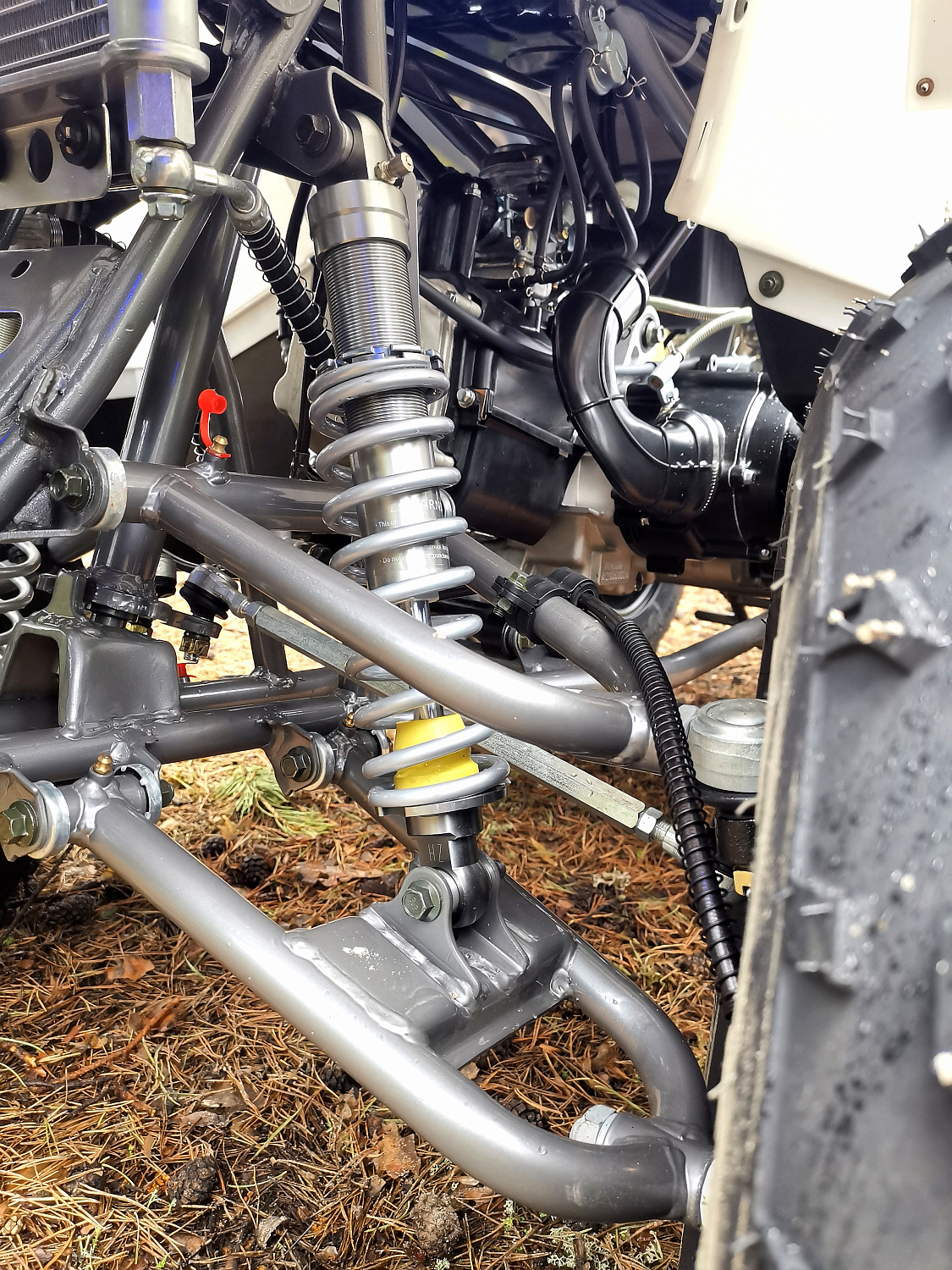 Квадроцикл PROMAX RENEGADE 280 (2025) в Бердске