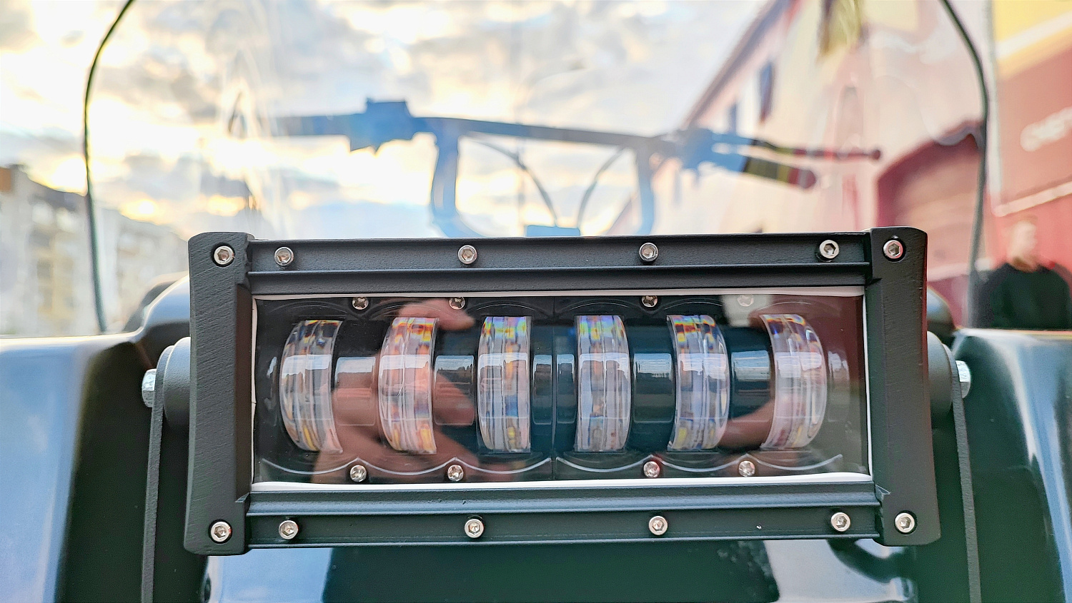 Снегоход PROMAX YAKUT 500 2.0 4T 22 в Бердске