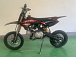 Питбайк JHLMOTO JHL MK125 (14/12) в Бердске
