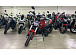 Мотоцикл VMC Monster - 250сс (replica Ducati Monster), дисковый тормоз, баланс. вал. в Бердске Мотоцикл VMC Monster - 250сс (replica Ducati Monster), дисковый тормоз, баланс. вал. в Бердске