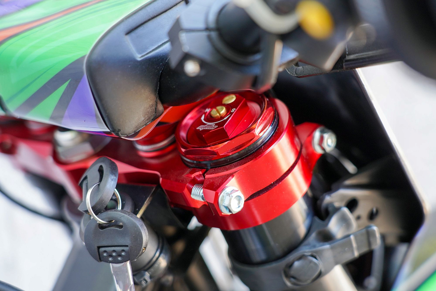 Эндуро / кроссовый мотоцикл BSE T7 Joker (ZS174-5А) Sport в Бердске