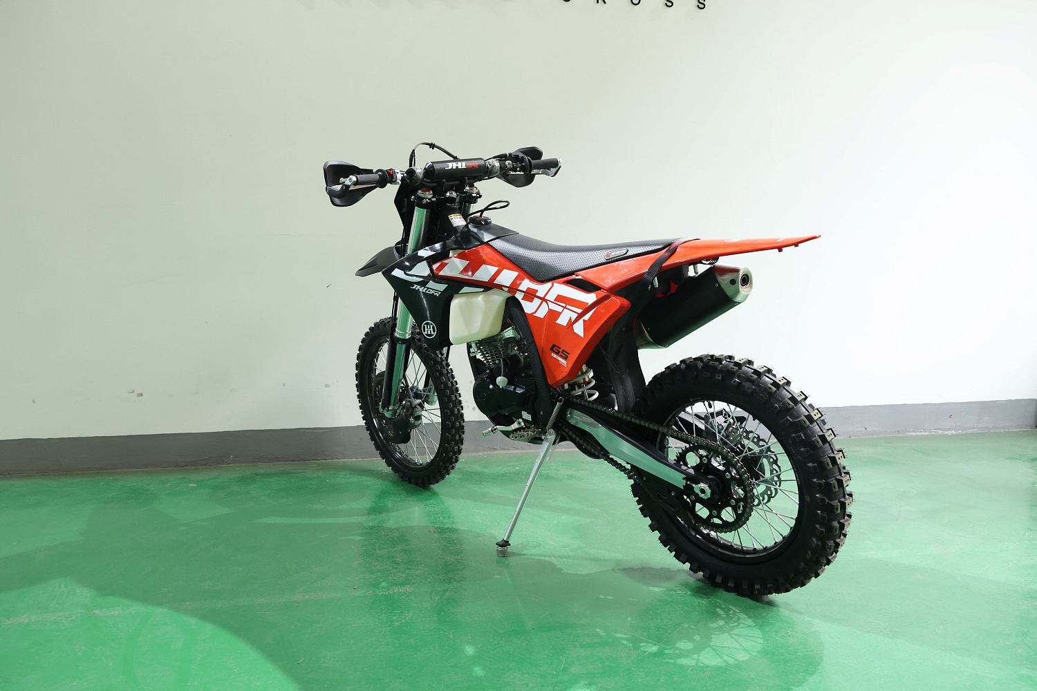 Мотоцикл JHLMOTO JHLofr GS CB300RL в Бердске