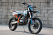 Мотоцикл JHLMOTO JHL Z3 CB250 (172FMM-3A) в Бердске