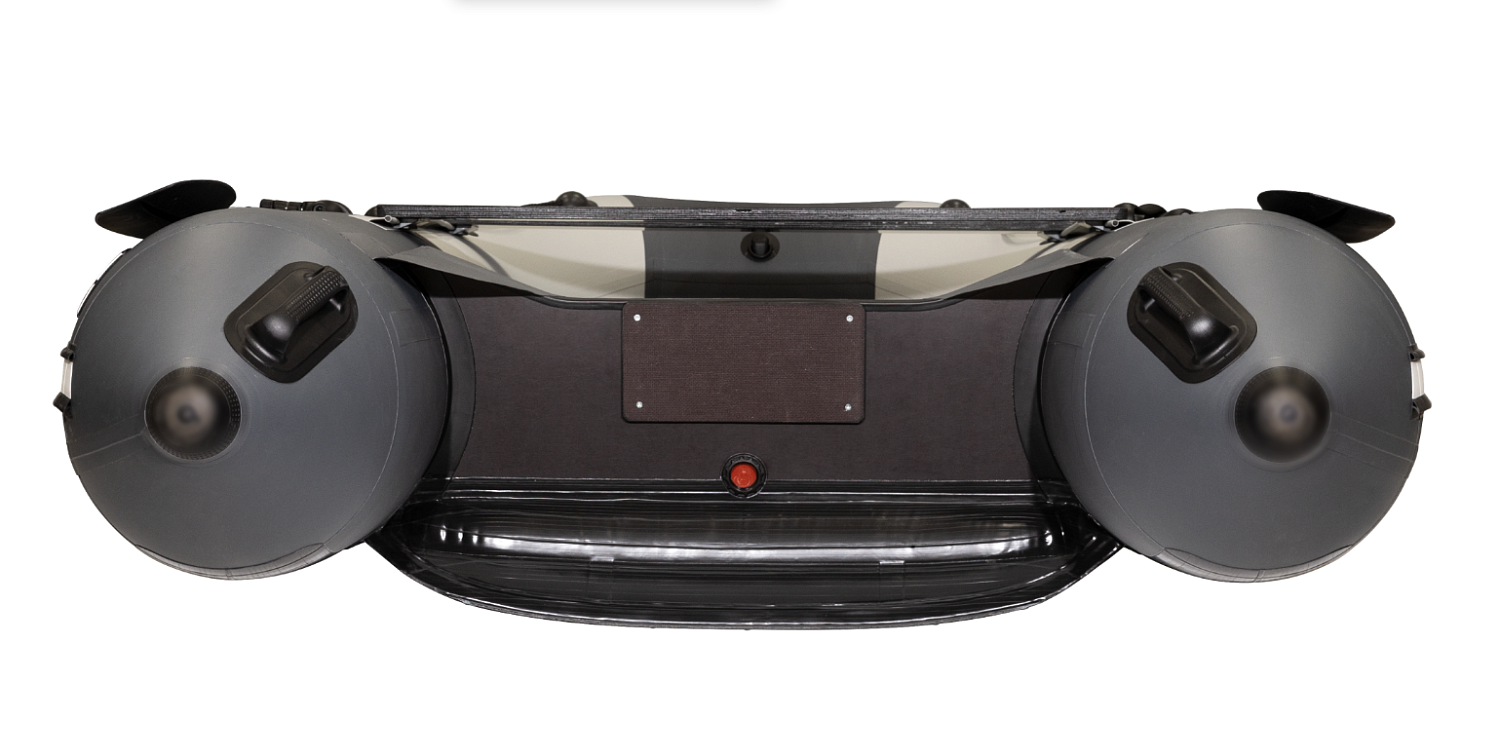 Лодка ривьера 3200 нднд гидролыжа в Бердске