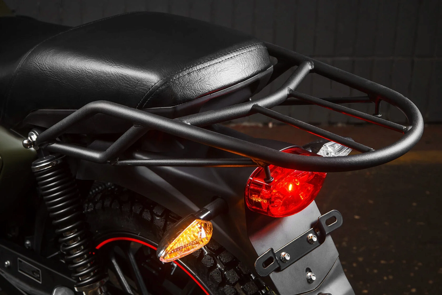 Мотоцикл MINSK  D4 50 M1NSK в Бердске