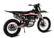 Мотоцикл JHLMOTO JHL LX1 CB250 (172FMM-3A) в Бердске