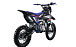 Питбайк FullCrew Big Beast 150cc 17\14 (механ., эл.стартер) в Бердске