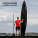SUP (САП) ДОСКА MISHIMO CARBON DARKSIDE 10.6’ (325СМ) в Бердске