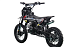 Питбайк FullCrew Power Trasher 125cc 14\12 (п\автомат эл.стартер) в Бердске