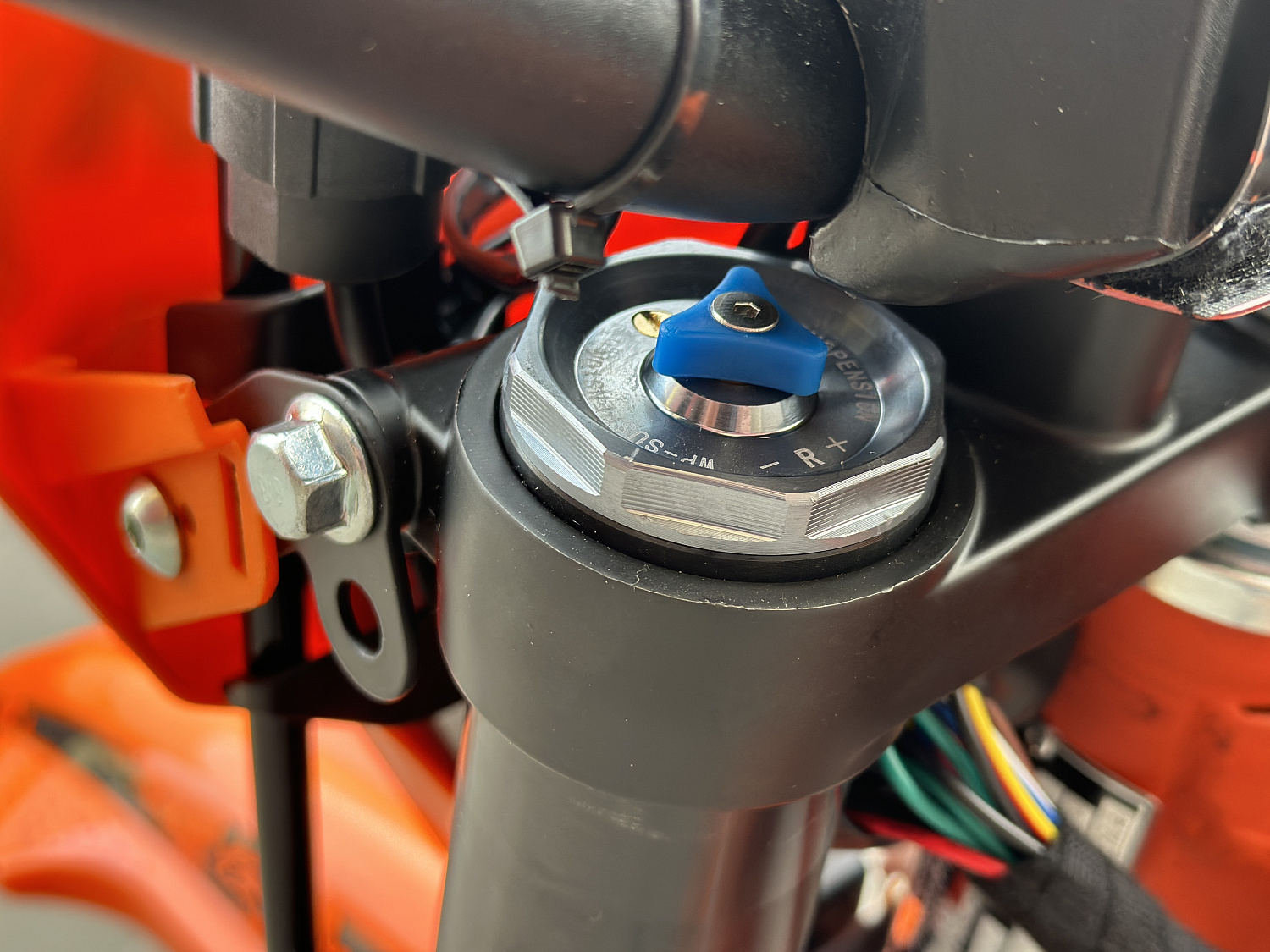 Кроссовый мотоцикл PROMAX MX280 в Бердске