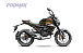 Мопед PROMAX CB130R (49) в Бердске