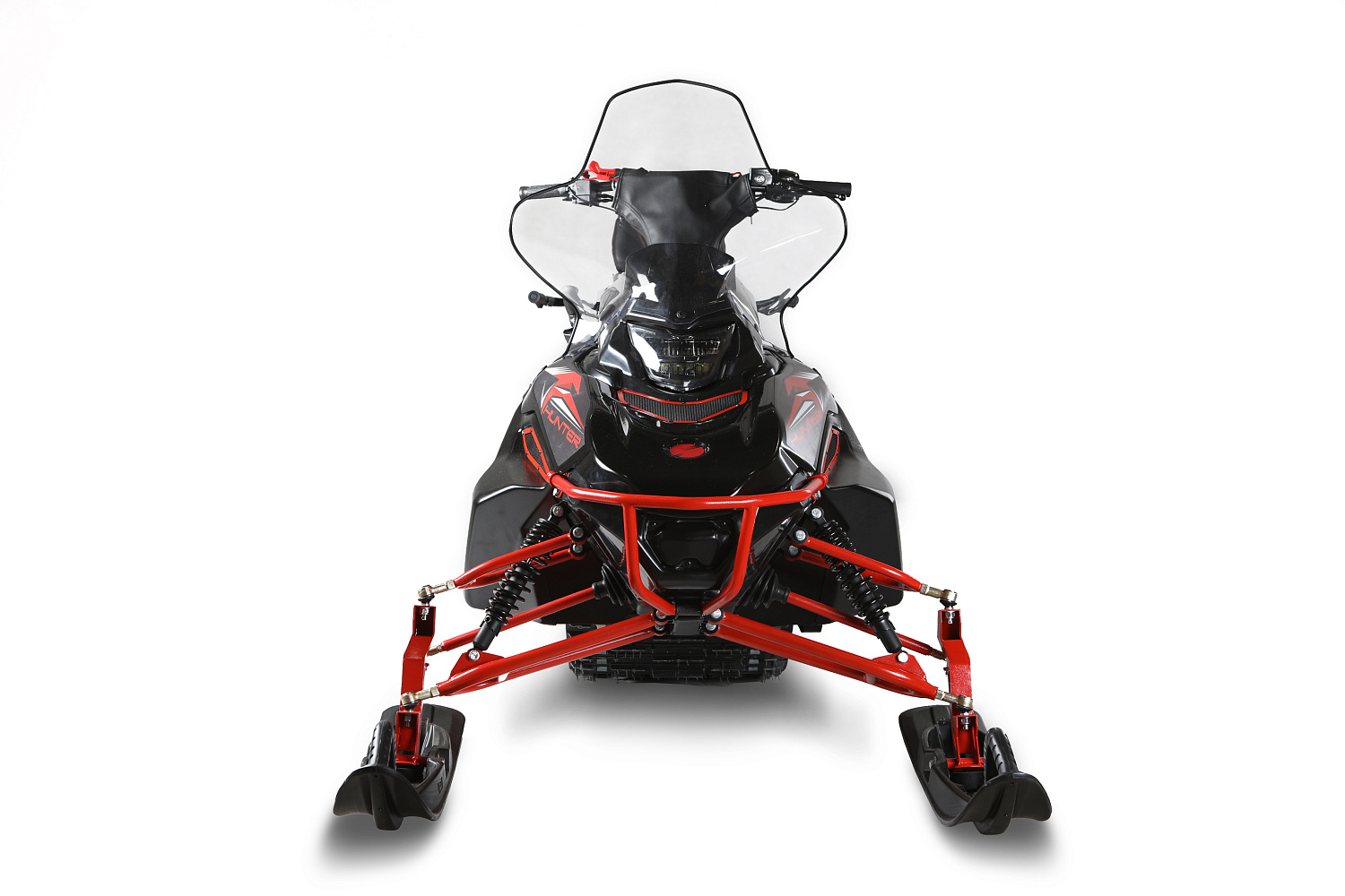 Снегоход IKUDZO HUNTER 700LK 25 V2 в Бердске