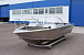 Алюминиевая лодка  Неман-400 DCM NEW в Бердске