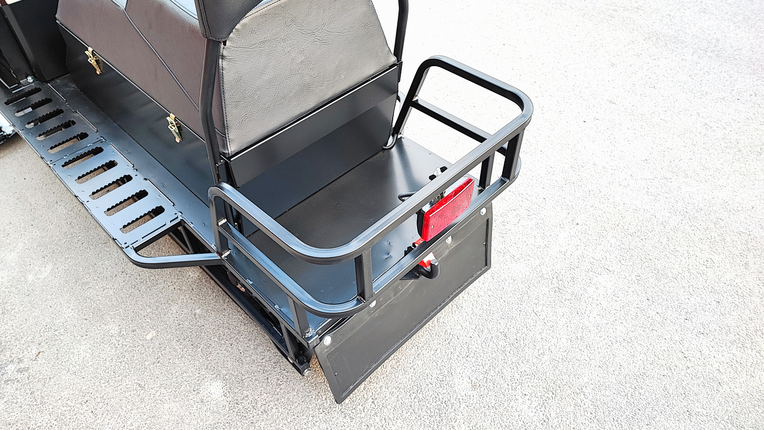 Снегоход PROMAX YAKUT 500 2.0 4T 22 в Бердске