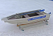 Алюминиевая лодка Wyatboat-340 Р в Бердске Алюминиевая лодка Wyatboat-340 Р в Бердске