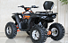 Квадроцикл GBM STORMRIDER 300 NEW PREMIUM в Бердске
