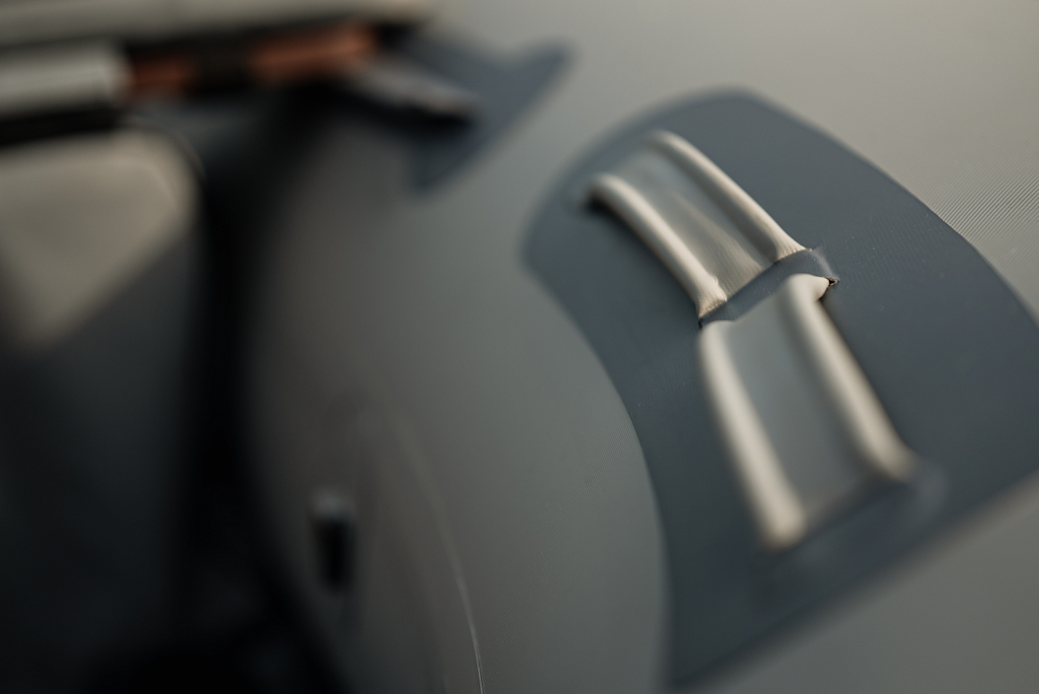 Лодка MISHIMO RIVER JET 390 под водомет в Бердске