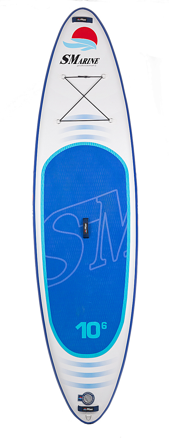 САП (SUP) Board SMARINE 10.6 в Бердске