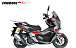 МаксиСкутер PROMAX-HONDA ADV 250(49) EFI (Inspired by HONDA) в Бердске