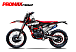 Кроссовый мотоцикл PROMAX RX2 YB300H (LX176FMN) (4 valves, 6 gears) в Бердске