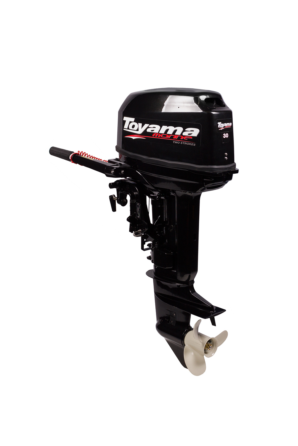 ЛОДОЧНЫЙ МОТОР TOYAMA T30ABMS в Бердске