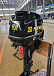 Лодочный мотор STELS 9.8HP в Бердске