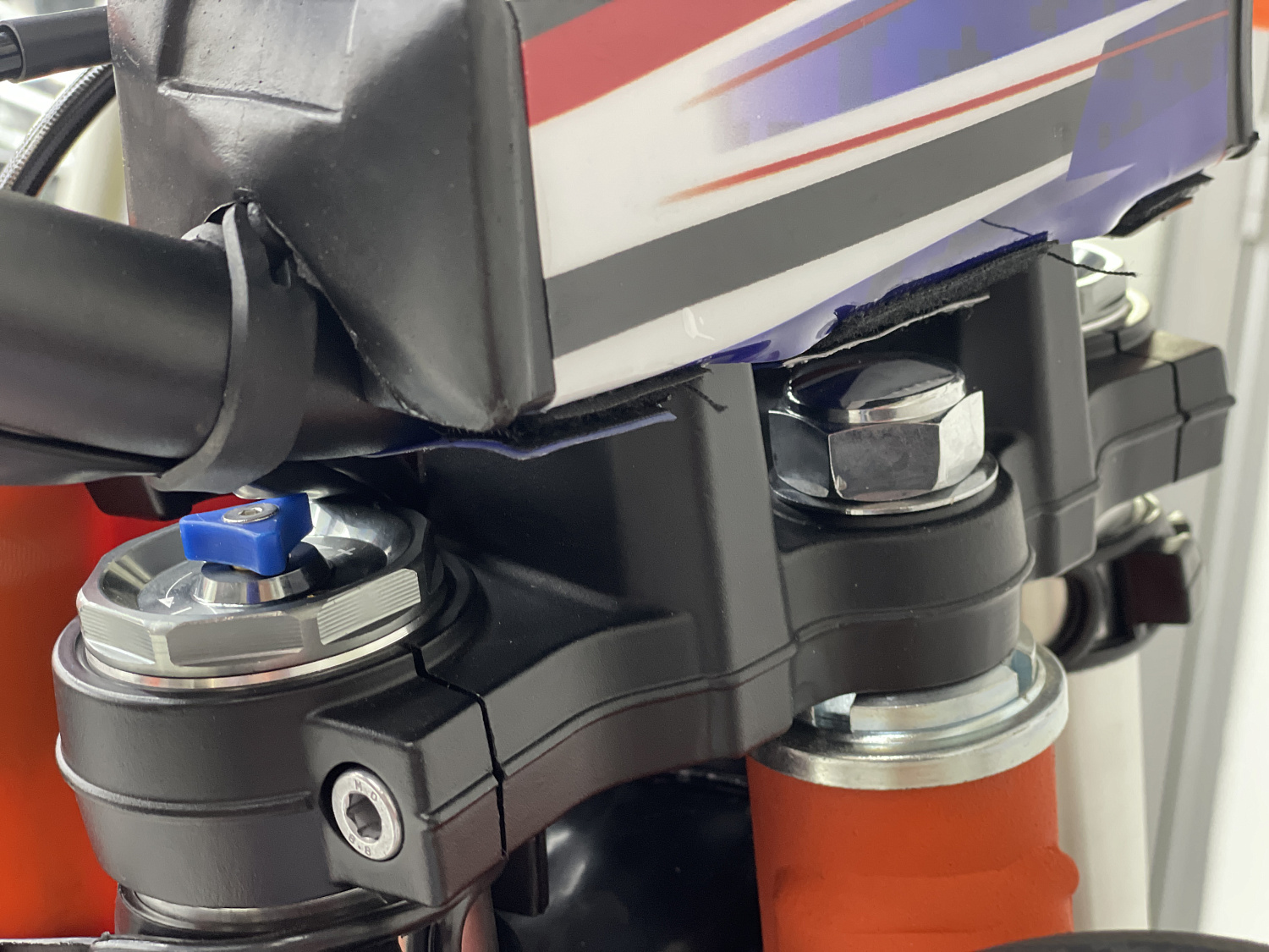 Кроссовый мотоцикл PROMAX INFERNO 380 (4 valves, 5 gears) в Бердске