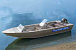 Алюминиевый катер Wyatboat-700 в Бердске Алюминиевый катер Wyatboat-700 в Бердске