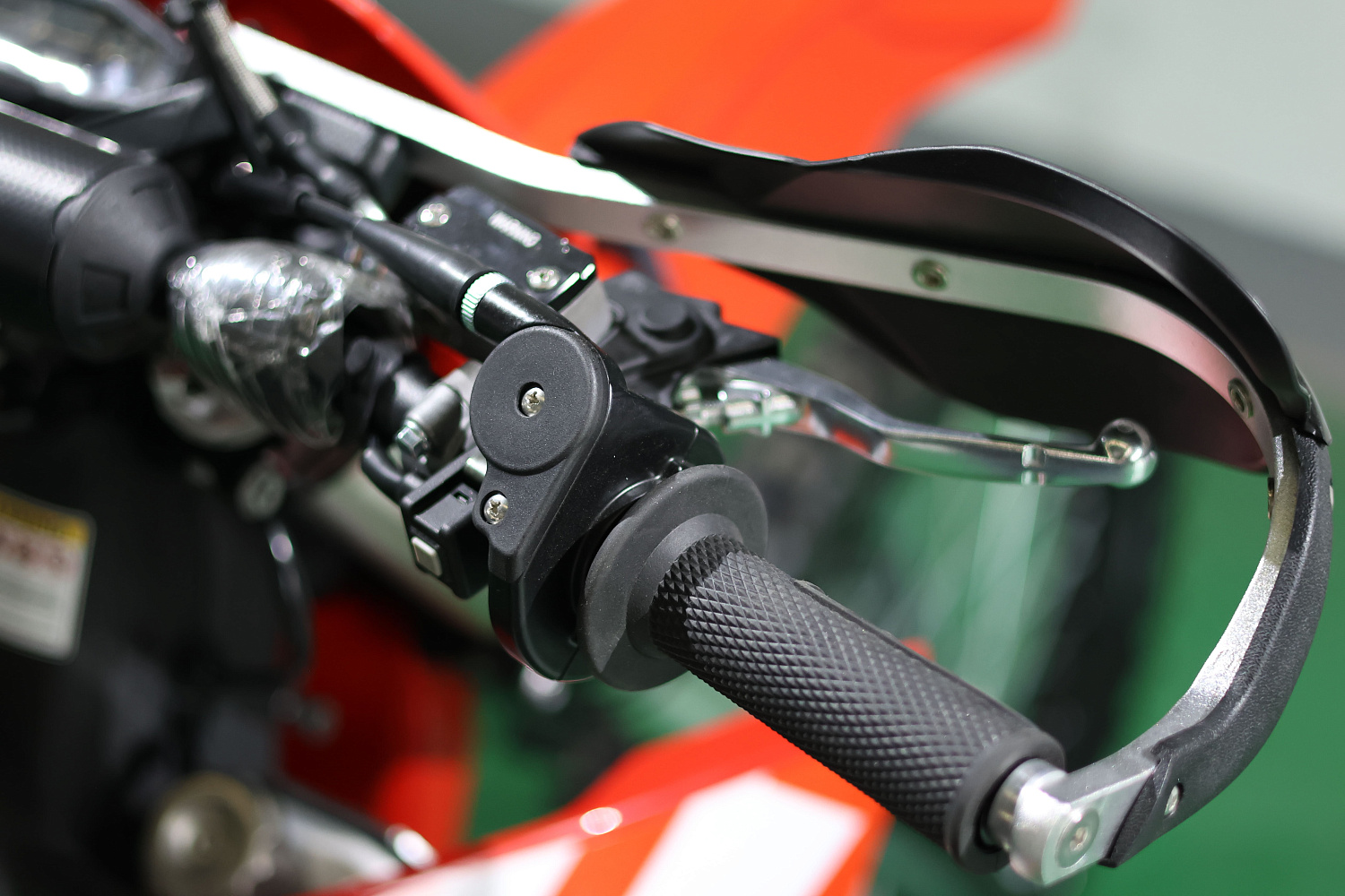 Мотоцикл JHLMOTO JHLofr GS YBS300 (176MN) в Бердске