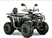 Квадроцикл YACOTA DRAGON LUX LD 150 PRO-SPORT в Бердске