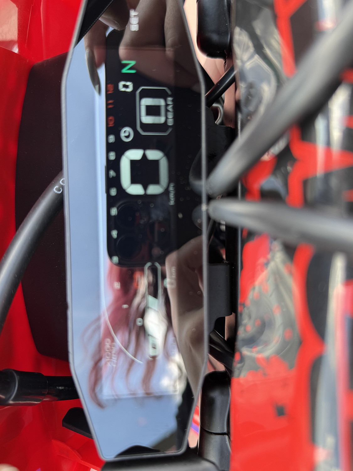 Кроссовый мотоцикл PROMAX MX250 в Бердске