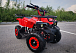 Квадроцикл PROMAX ATV MINI 2T 70CC р/с в Бердске