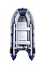 ЛОДКА SMARINE SDP MAX 420 AL в Бердске