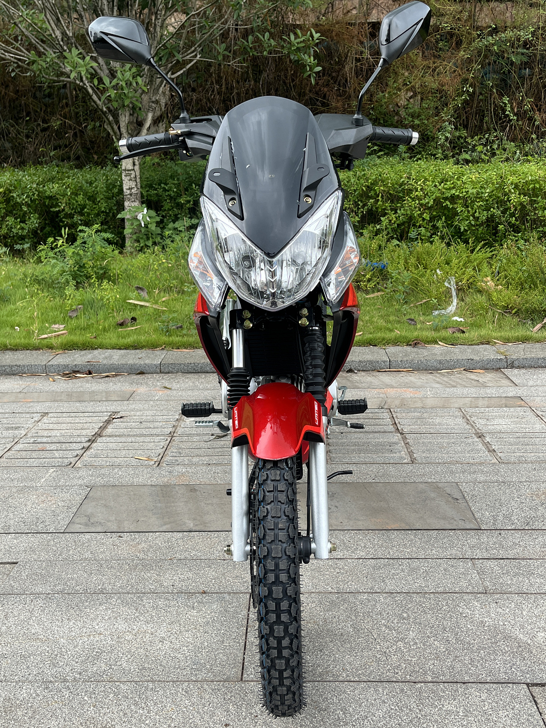 Мопед PROMAX STREET CROSS MAX 150 (49) в Бердске