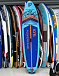 SUP (САП) ДОСКА RAIDEX POWERFANS ITALIAN BLUE BAY 10,6’ (320СМ) в Бердске