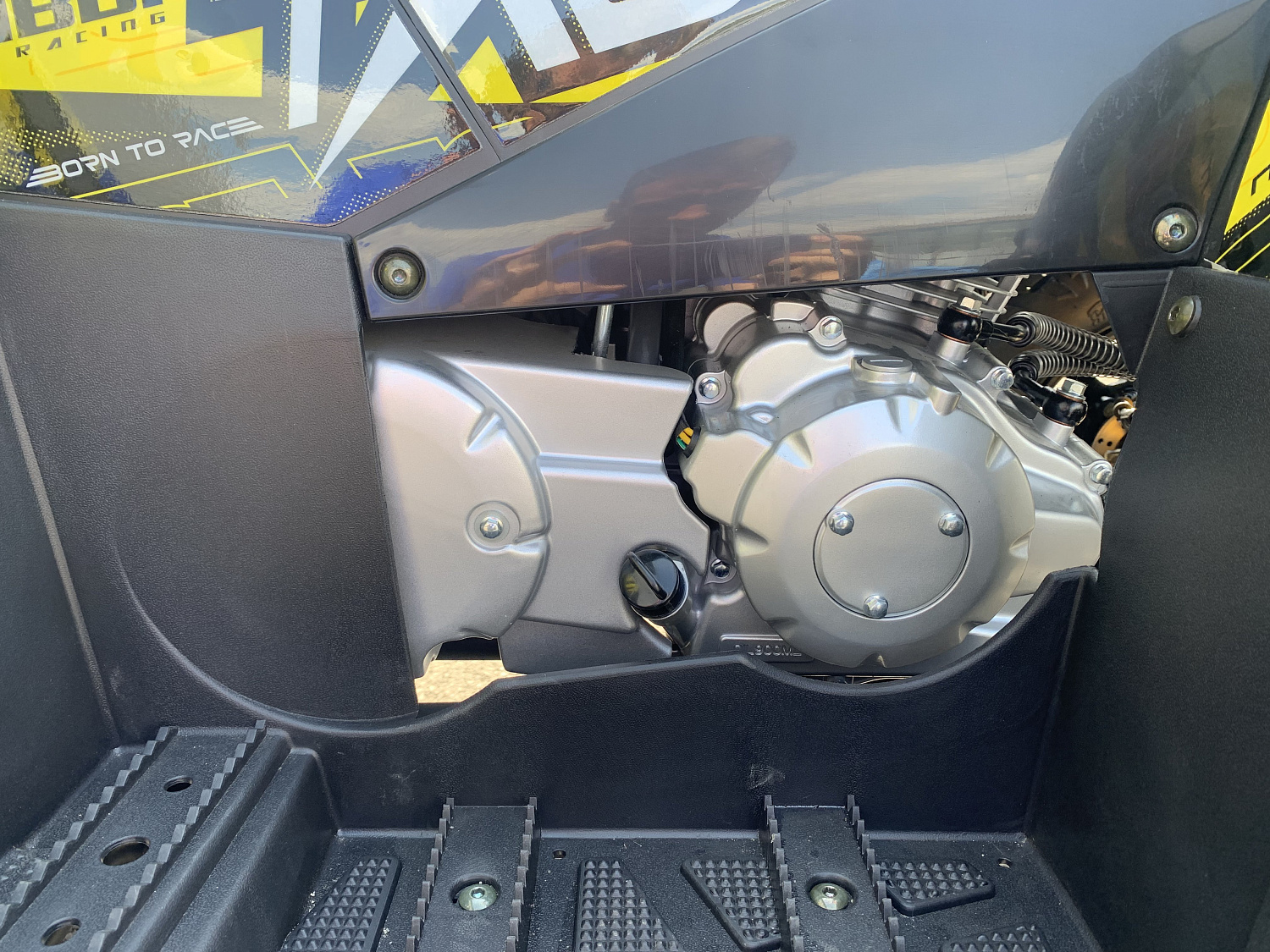 Квадроцикл PROMAX TAURUS 300 MAX-PRO в Бердске