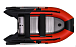 ЛОДКА НАДУВНАЯ YUKONA 310 TS - U (БЕЗ ПАЙОЛА) в Бердске