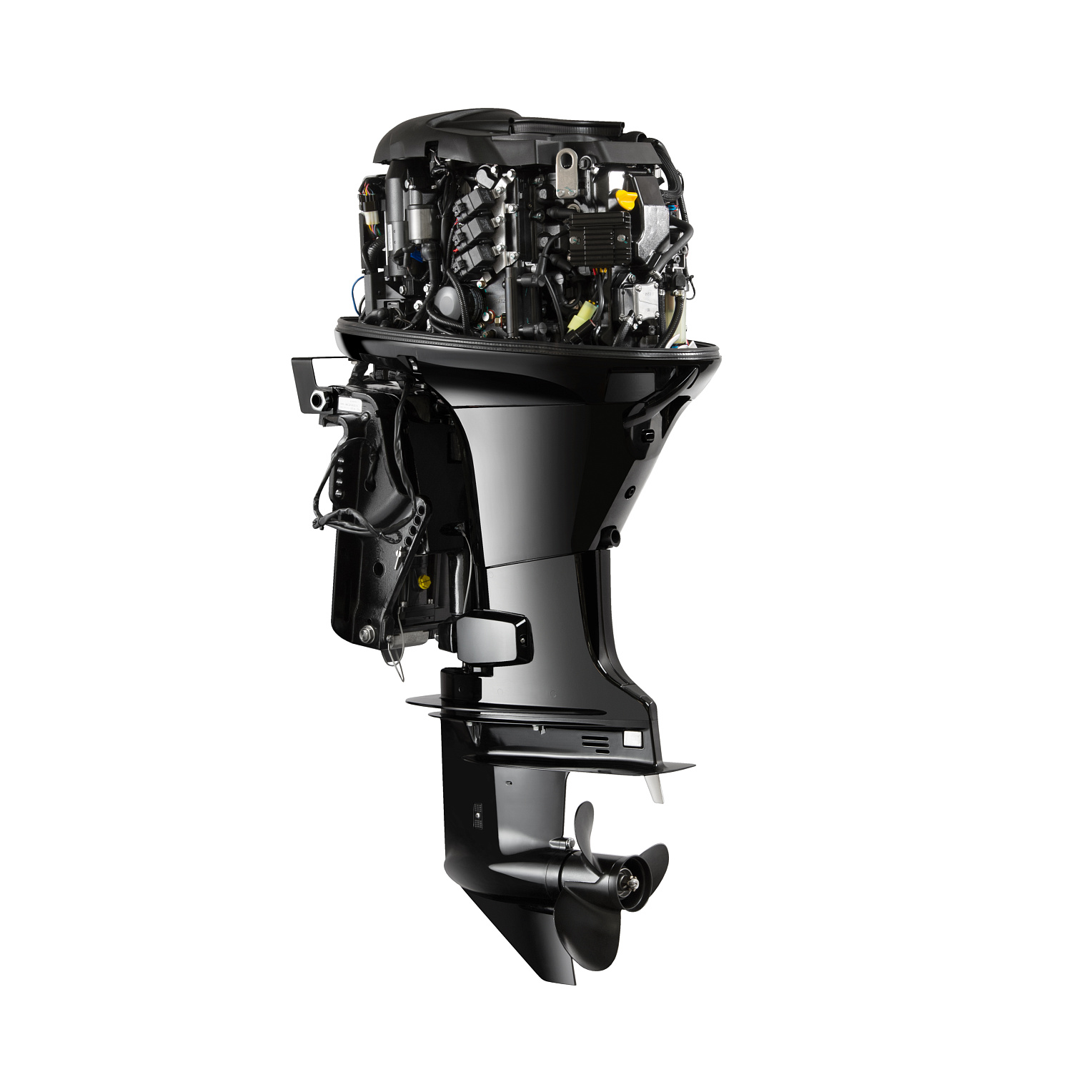 Лодочный мотор GLADIATOR GEF60FVEL-T в Бердске