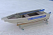 Алюминиевая лодка Wyatboat-340 Р в Бердске Алюминиевая лодка Wyatboat-340 Р в Бердске