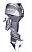 Лодочный мотор SEANOVO SNEF50HVEL-T - EFI (1,85) в Бердске
